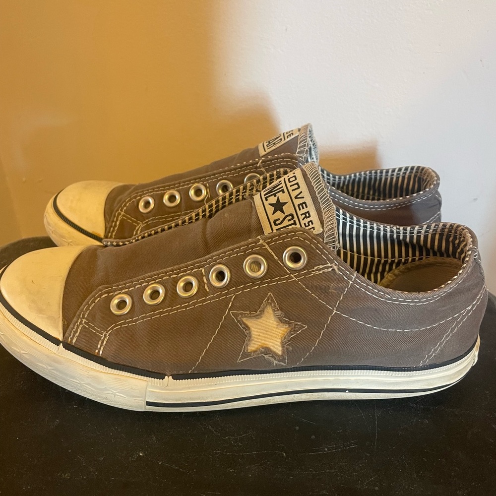 Converse all stars